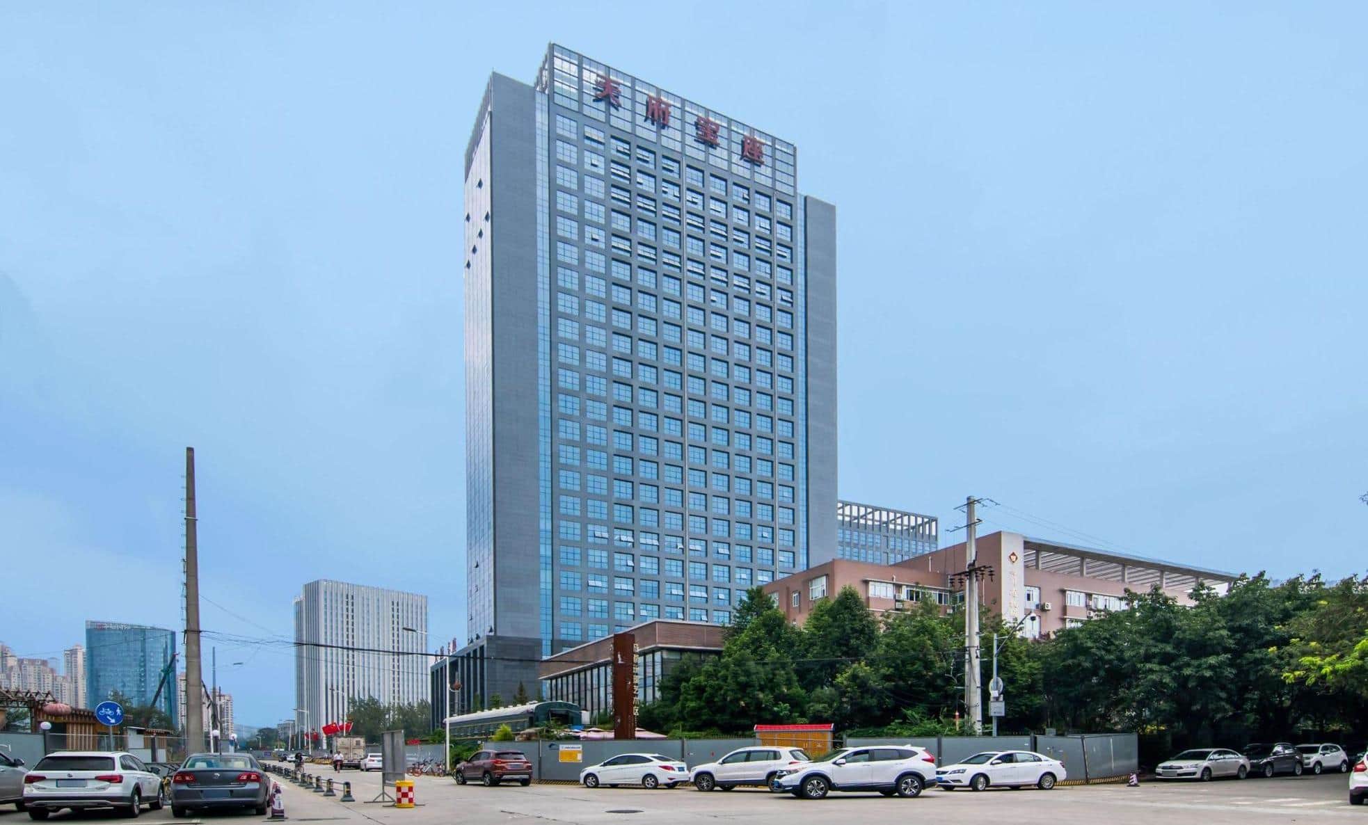 天府宝座